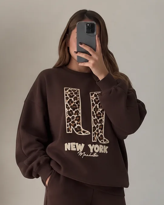 THE FIERCE HOODIE