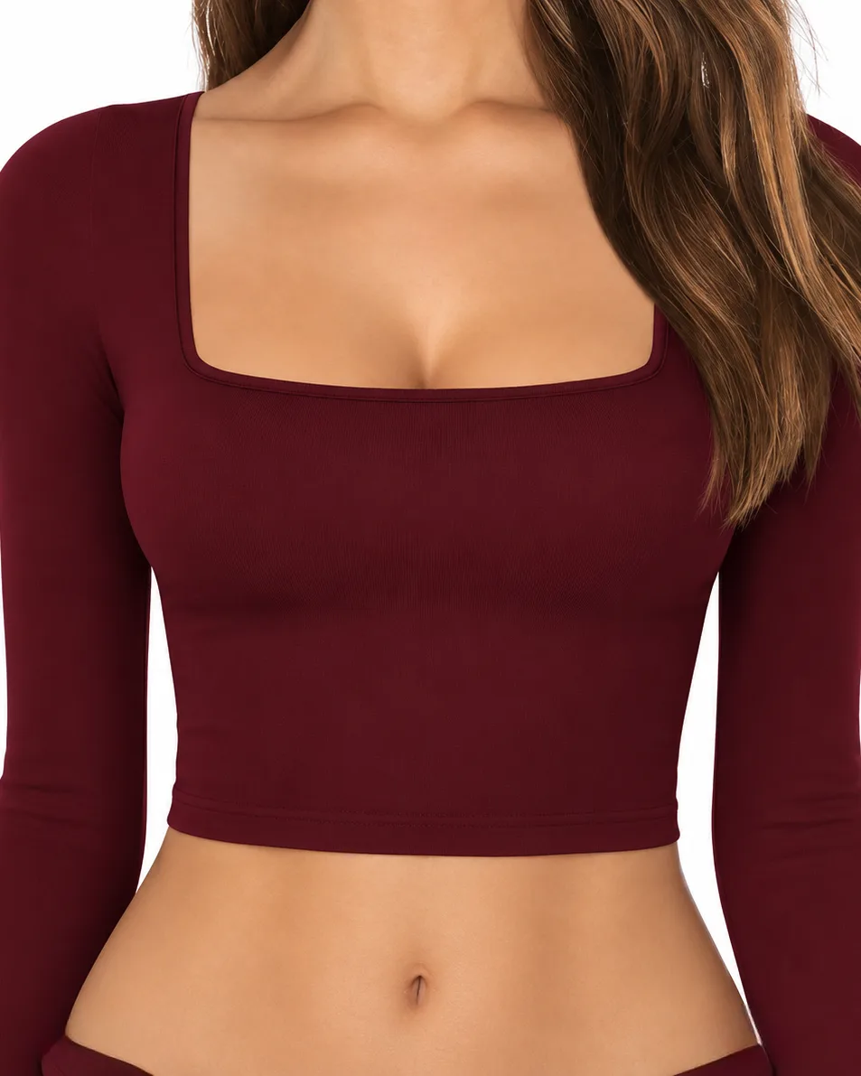 THE BURGNDY CROP