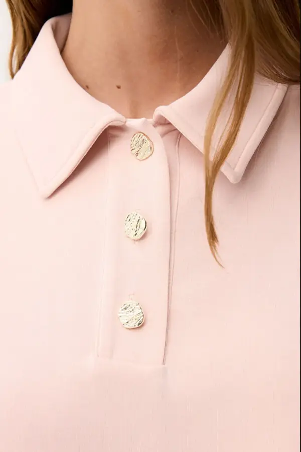 The Everyday Chic Polo 2