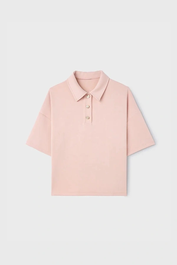 The Everyday Chic Polo 4
