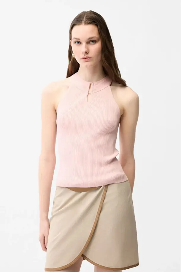 The Everyday Plus Pink